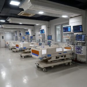 critical-care-units